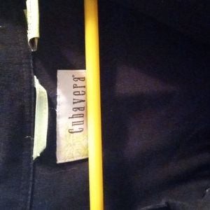 Cubavera men's shirt